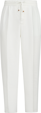 Brunello Cucinelli Trousers with drawstring