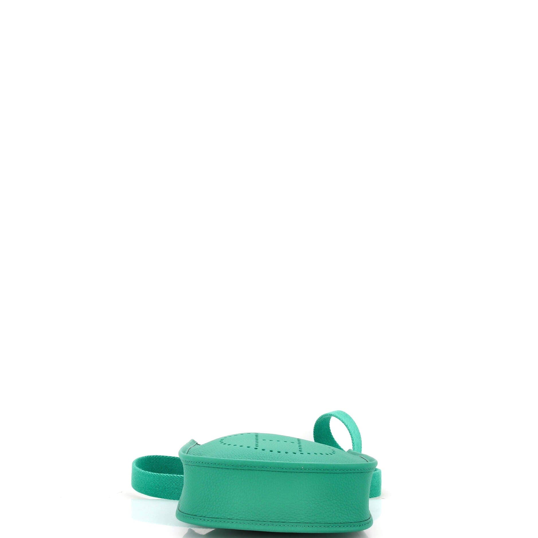 Evelyne Bag Gen III Clemence TPM, Alternate, color, Green