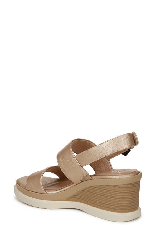 SOUL NATURALIZER SOUL NATURALIZER LIVIA WEDGE SANDAL