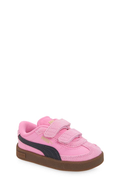 Kids' Club II Era Sneaker (Walker, Toddler & Little Kid)