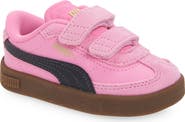 PUMA Kids' Club II Era Sneaker