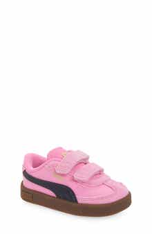 PUMA Kids' Club II Era Sneaker