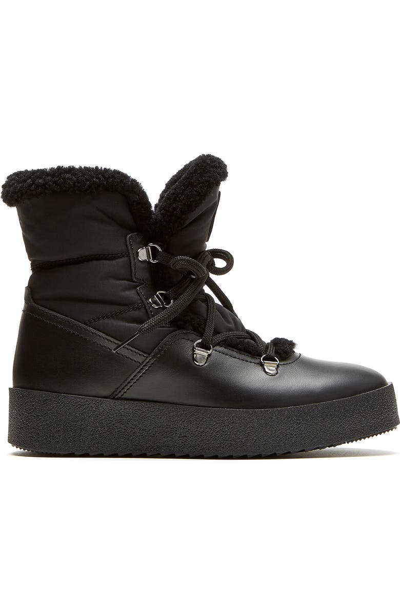 La Canadienne Eddie Waterproof Winter Boot, Alternate, color,