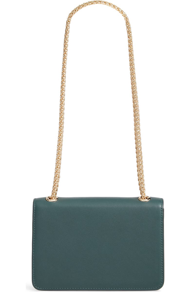 Strathberry Mini East/West Leather Crossbody Bag, Alternate, color,