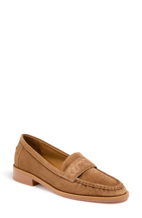 Gretta Amour Loafer (Women)
