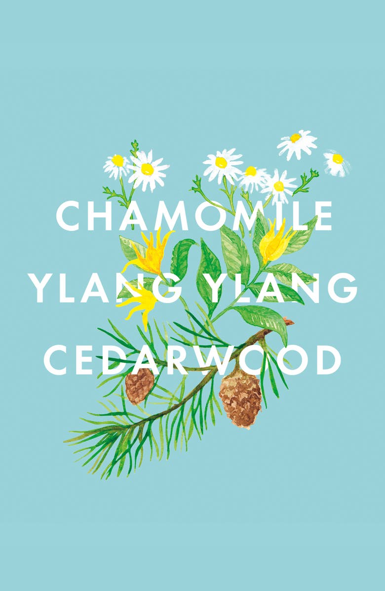 NEOM Wellbeing Scent to Sleep Bedtime Hero Essential Oil Blend, Alternate, color, 