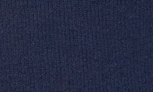 Vince Camuto Puff Sleeve Sweater In Blue