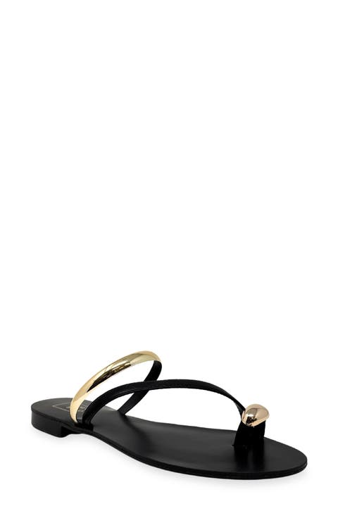 Brenda Slide Sandal (Women)