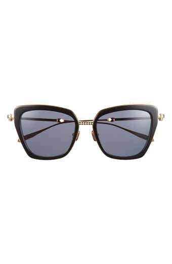 Valentino 52mm Cat Eye Sunglasses