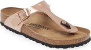 Birkenstock Gizeh Birko-Flor Sandal