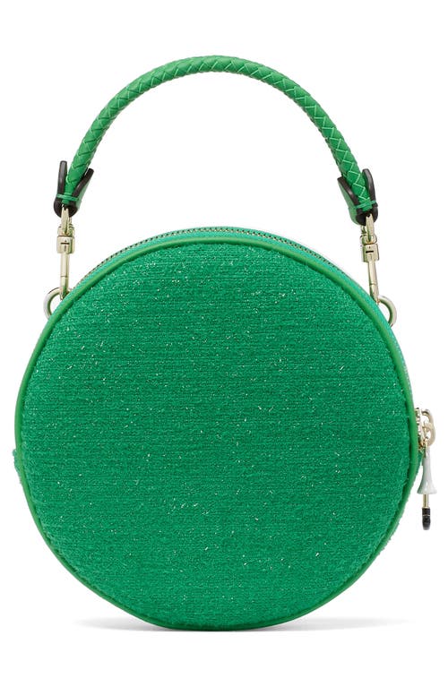 Kate Spade New York Tee Time Textured Crossbody Bag In Multi