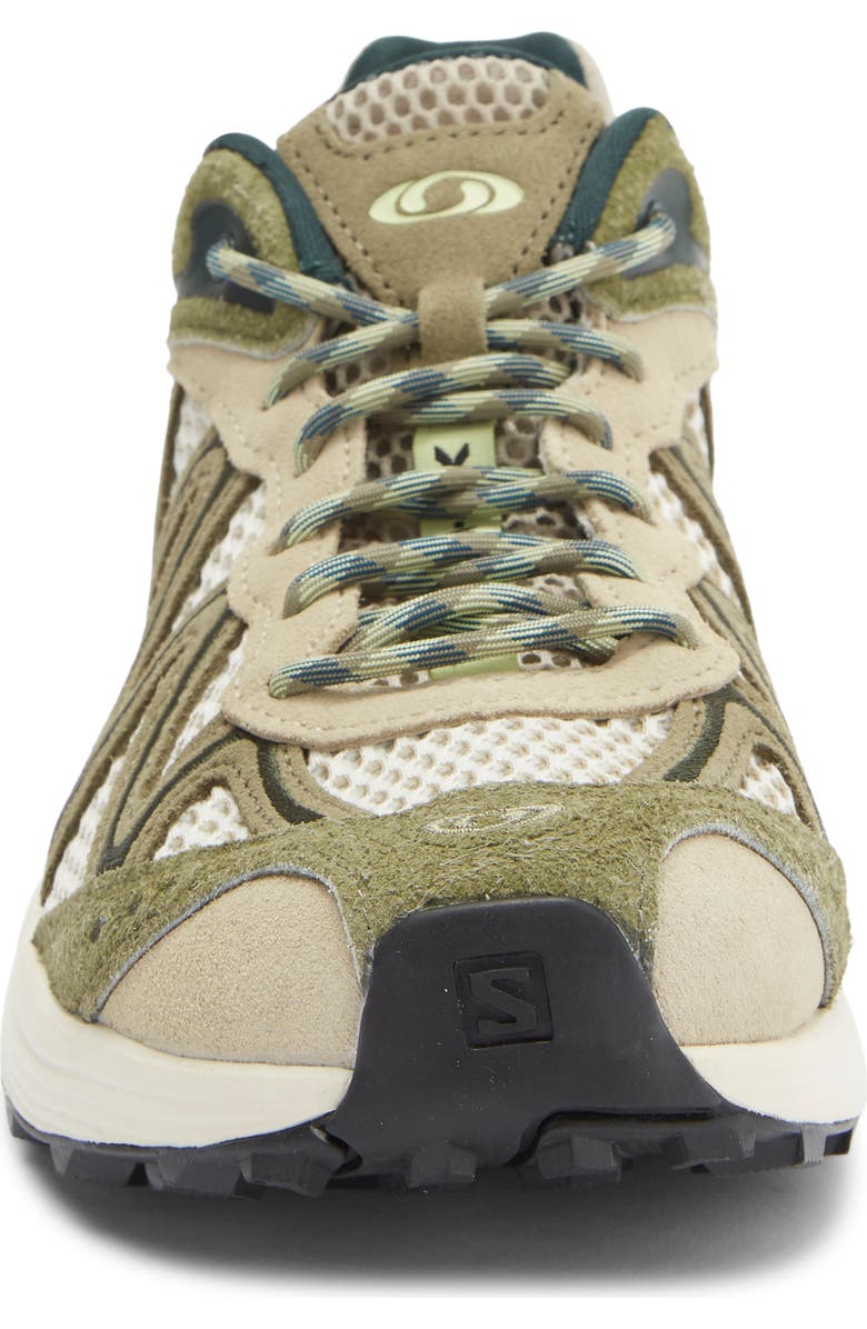 Salomon Gender Inclusive XT-Whisper Embroidery Sneaker, Alternate, color,