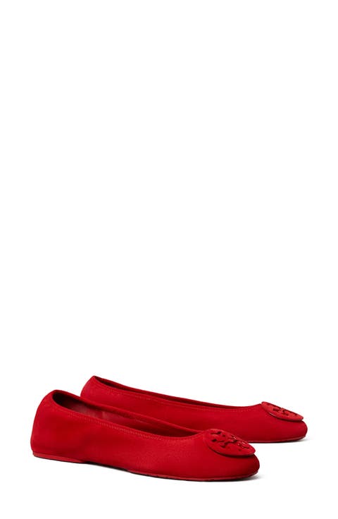 Reva Travel Ballet Flat (Women)