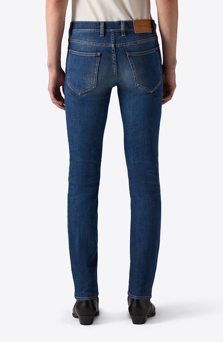 BLK DNM 05 Slim Straight Leg Jeans, Alternate, color, Old Vintage