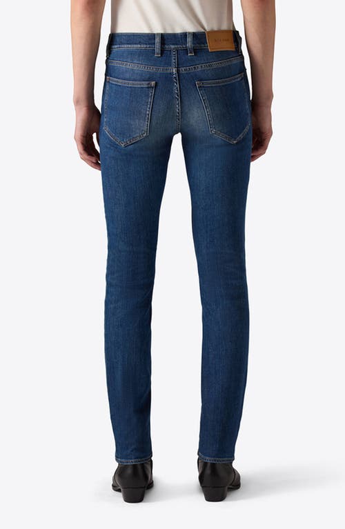 Blk Dnm 05 Slim Straight Leg Jeans