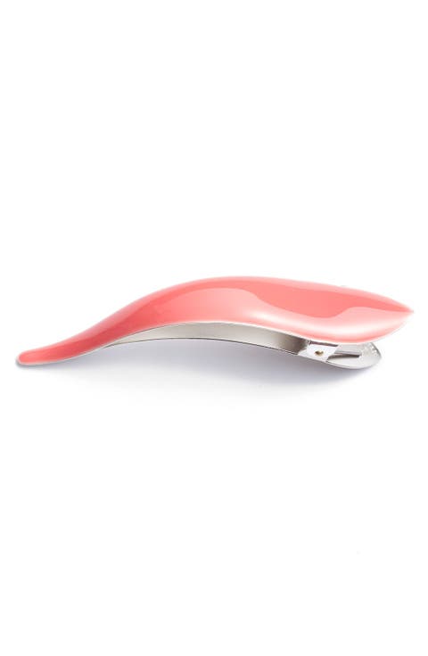 Maximas Silky Hair Clip