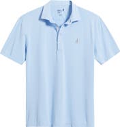 johnnie-O Stevie Performance Polo