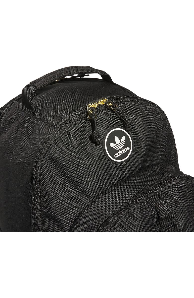 adidas Trefoil 3.0 Backpack, Alternate, color,