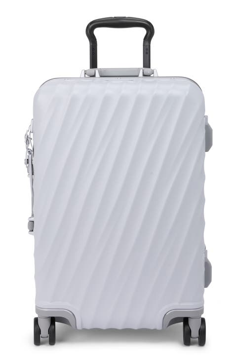 19 Degree 22-Inch International Spinner Carry-On Bag