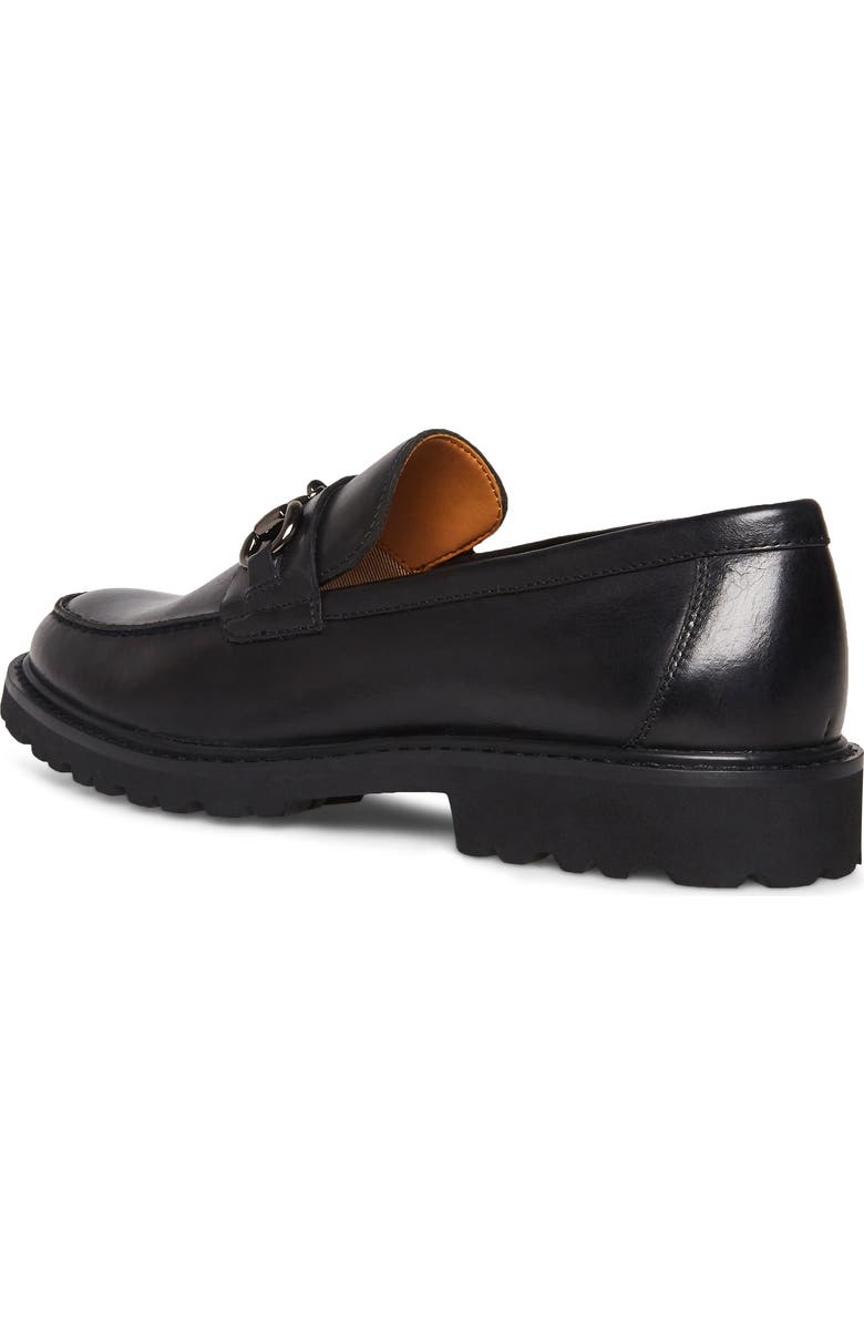 Steve Madden MADDEN Kramdin Bit Loafer, Alternate, color,