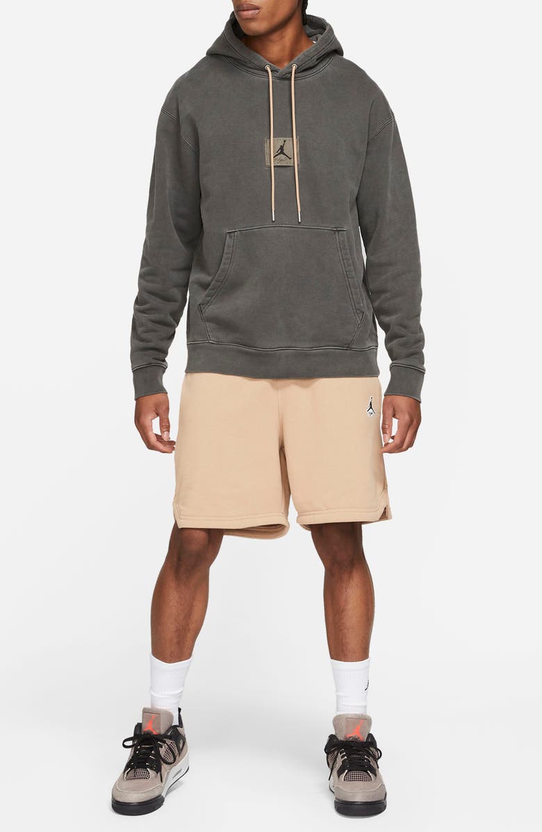 Jordan Flight Heritage Hoodie, Alternate, color, 