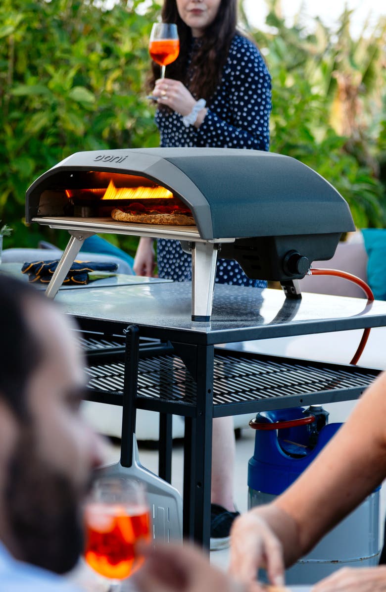 Ooni Koda 16 Gas Powered Pizza Oven, Alternate, color,