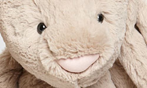 Jellycat 'bashful' Bunny In Neutral