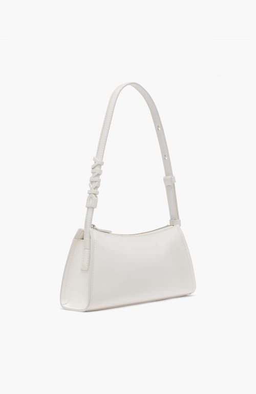 Dkny Avril Top-zip Shoulder Bag In Pattern