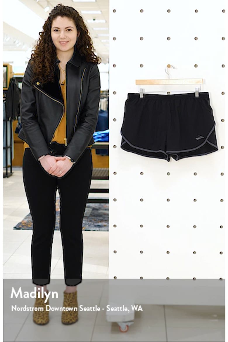 Hightail Men's 3" Split Performance Running Shorts video