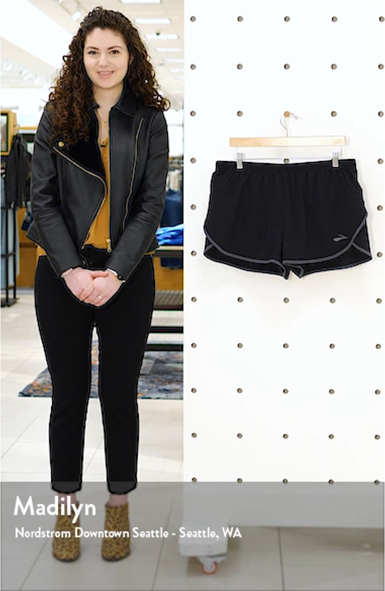 Hightail Men's 3" Split Performance Running Shorts, sales video thumbnail