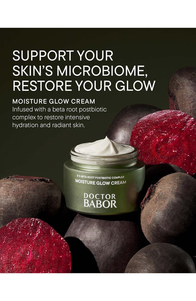 BABOR Cleanformance Moisture Glow Cream, Alternate, color, 
