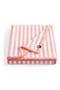  White/ Coral Pink