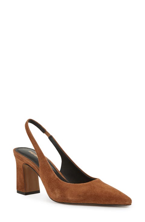 Lorena Slingback Pump (Women)