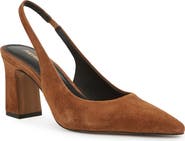 Reiss Lorena Slingback Pump