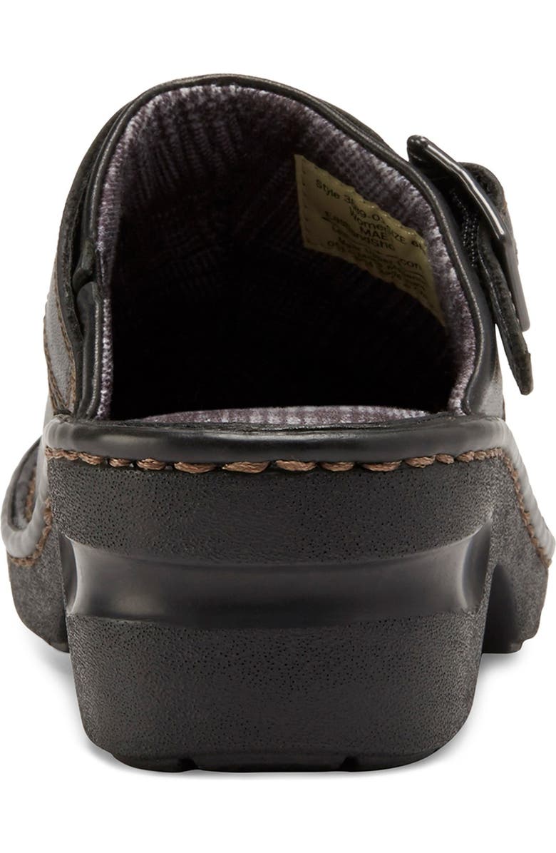 Eastland Mae Clog - Wide Width Available, Alternate, color,
