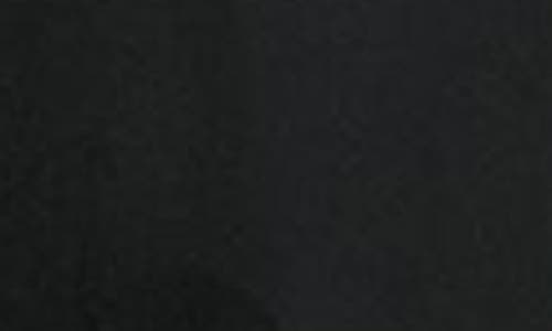 Hugo Boss Boss Ole Straight Leg Nylon Swim Trunks In Black