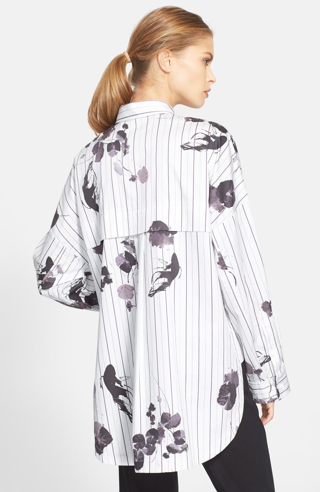 SJP by Sarah Jessica Parker 'Diana' Pump, Alternate, color, 