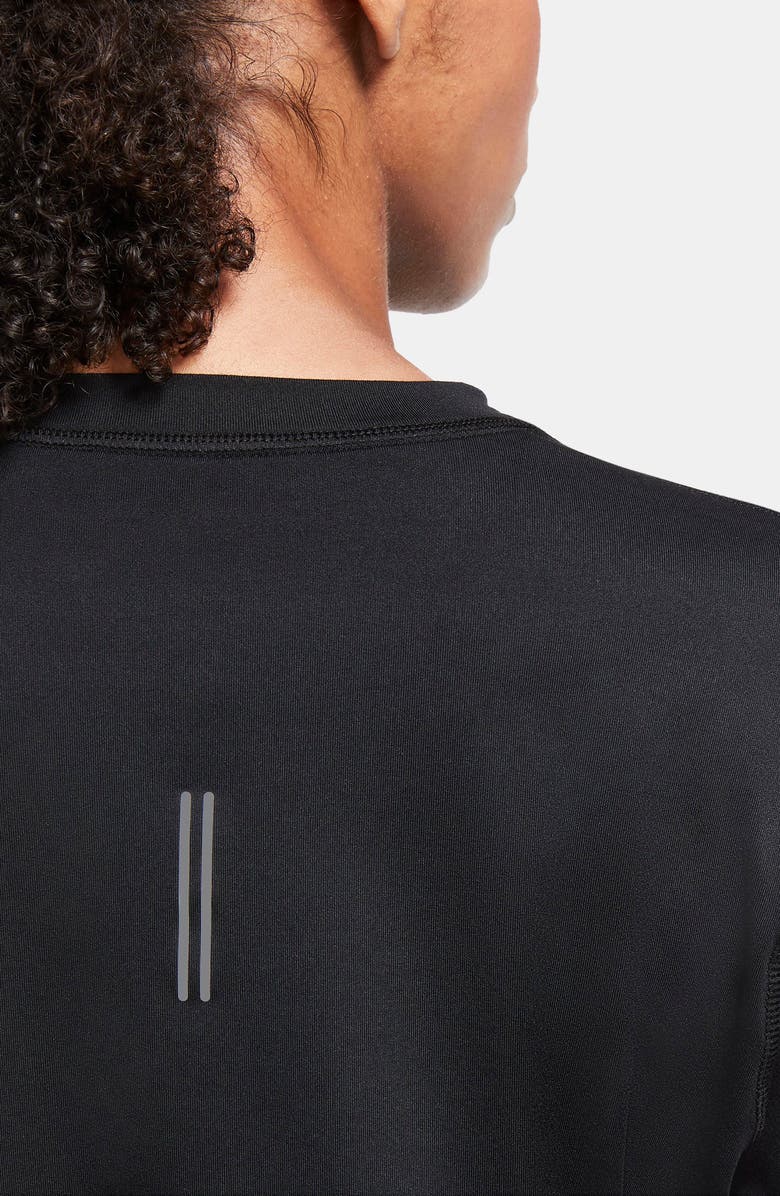 Nike Element Dri-FIT Running T-Shirt, Alternate, color,