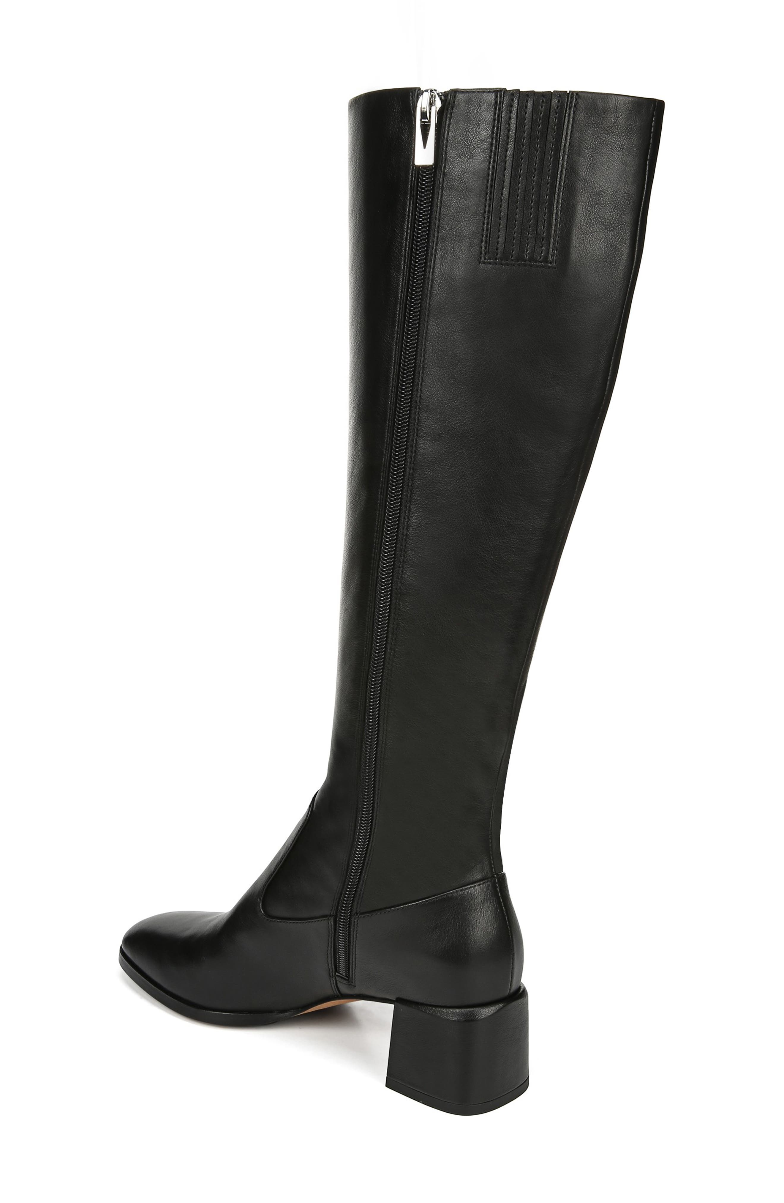 Via Spiga Sanora Knee High Boot, Alternate, color, 