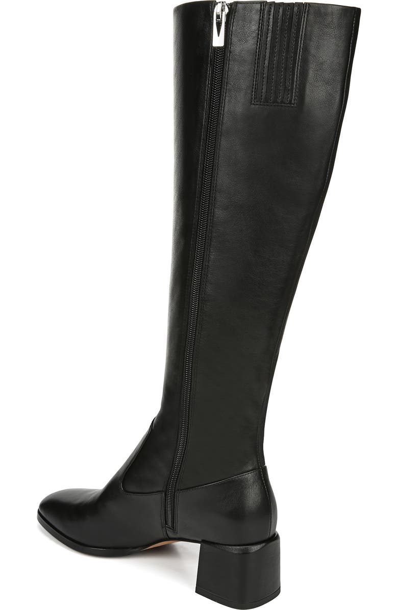 Via Spiga Sanora Knee High Boot, Alternate, color,