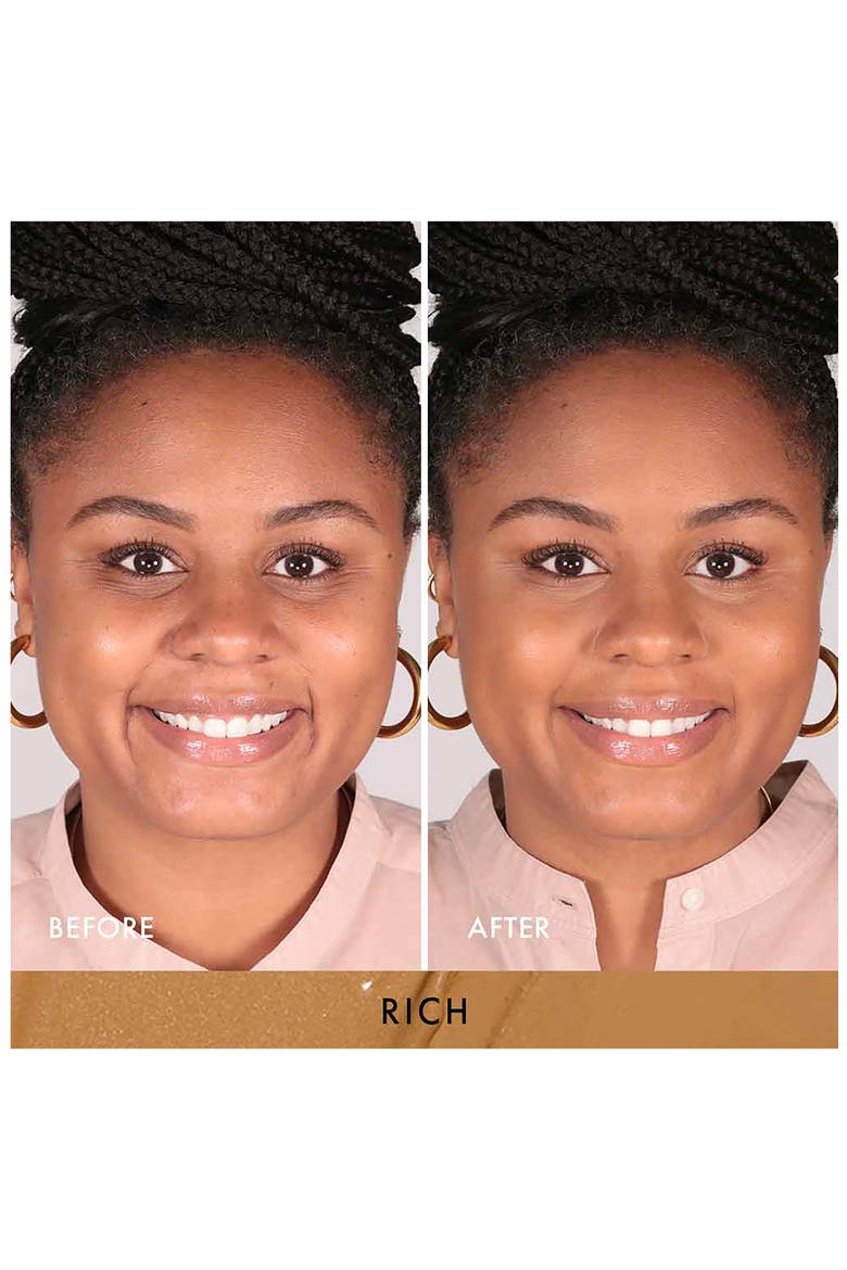 Dualist Matte & Illuminating Concealer, Alternate, color, RICH