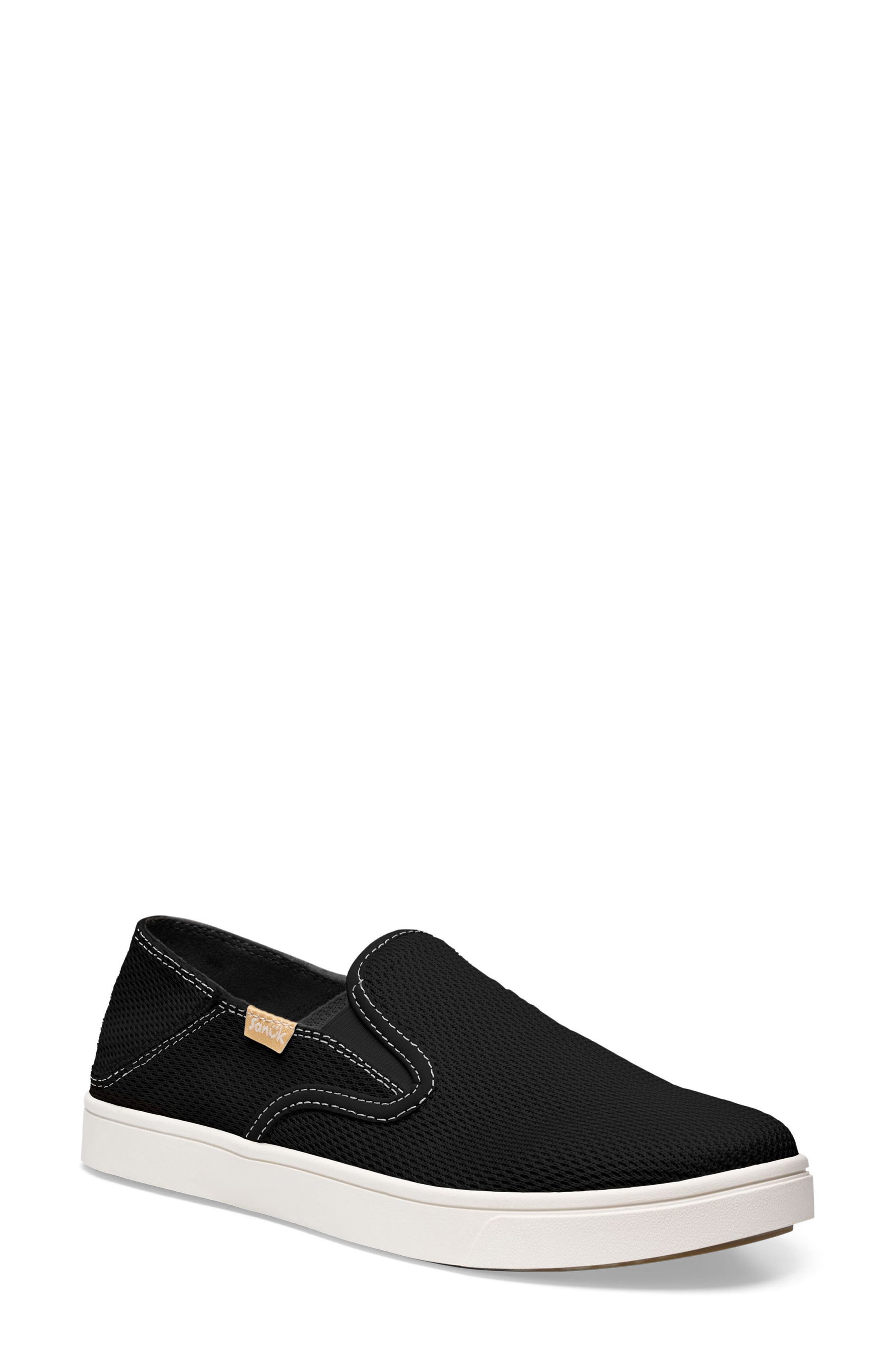 Sanuk Tydal Sneaker, Main, color, 