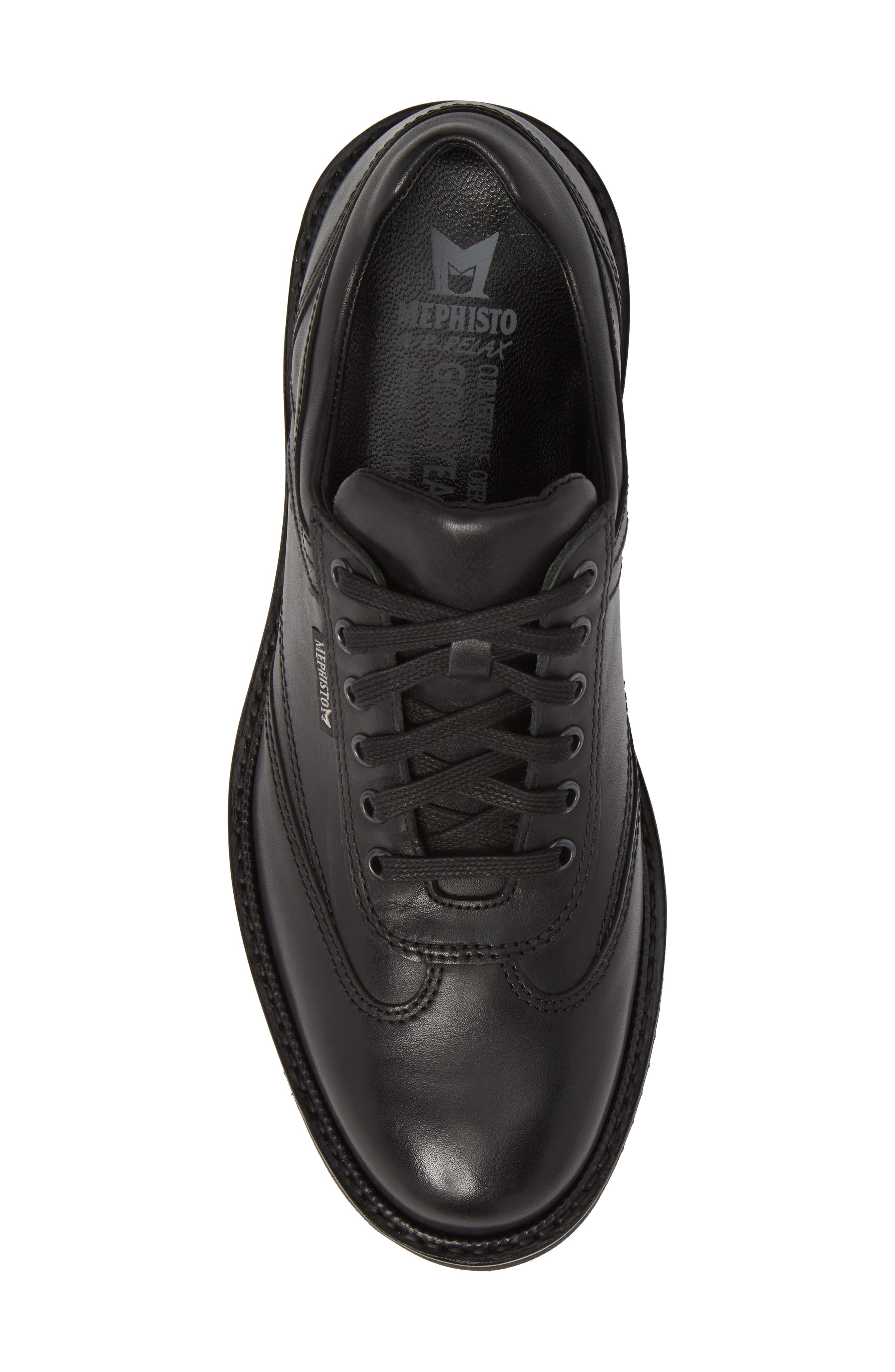 Mephisto Adriano Sneaker, Alternate, color, 