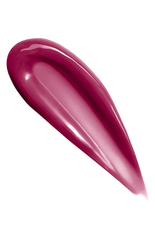 Buxom Plump Shot™ Peptides Lip Serum In Purple