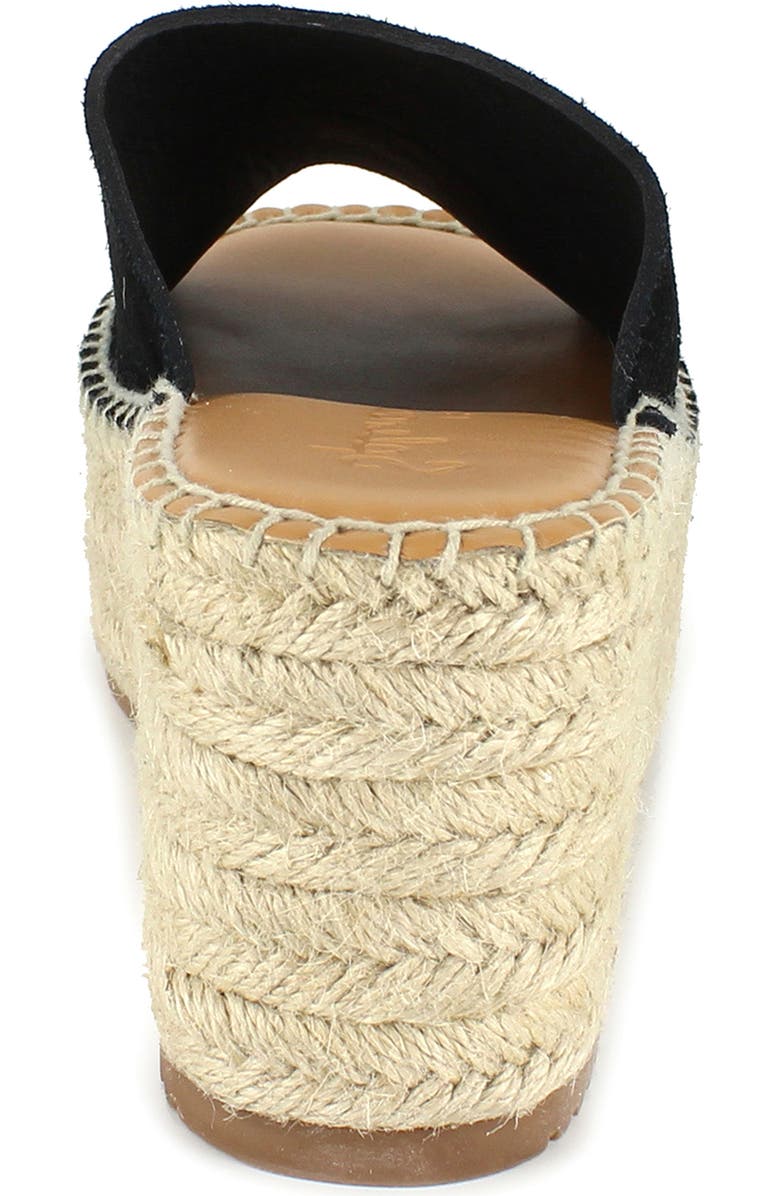 Splendid Leia Platform Espadrille, Alternate, color,