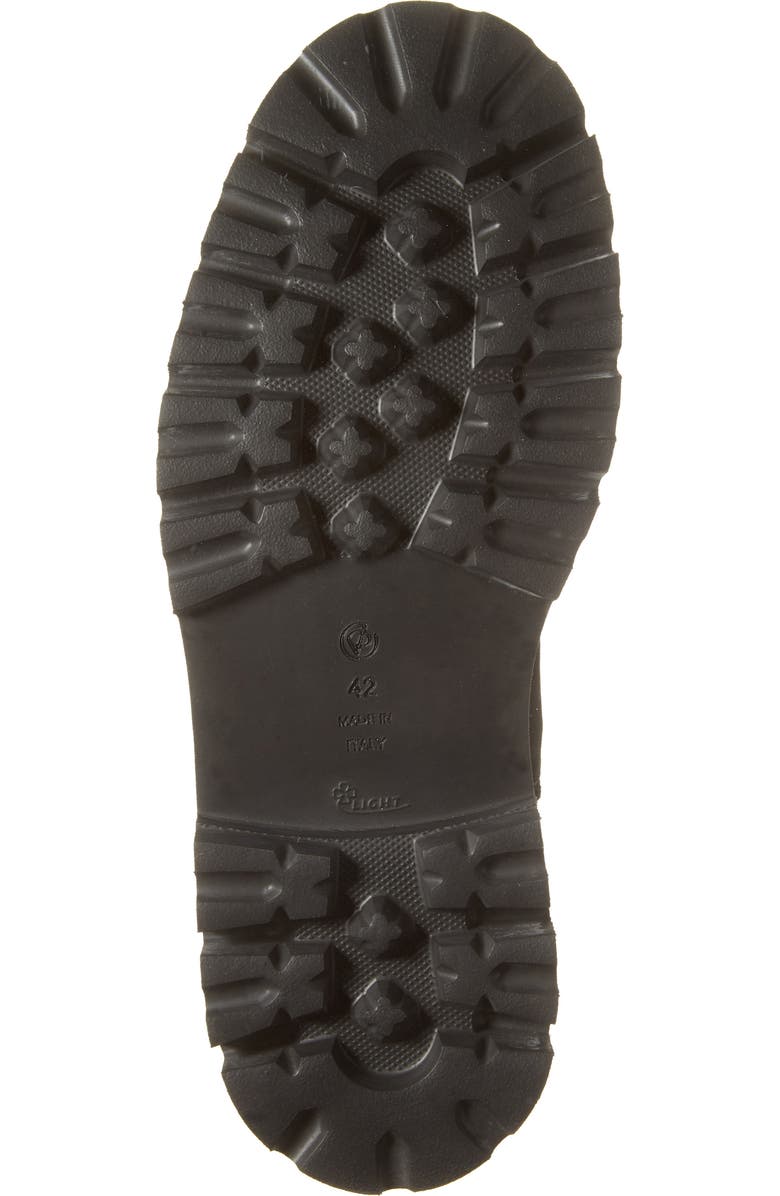 3.1 Phillip Lim Sam Lug Sole Chelsea Boot, Alternate, color,