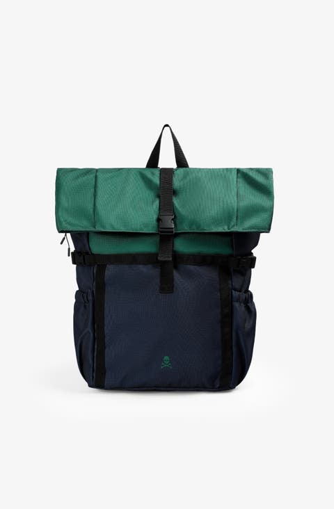 Project Winter Backpack