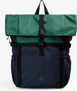 Scalpers Project Winter Backpack