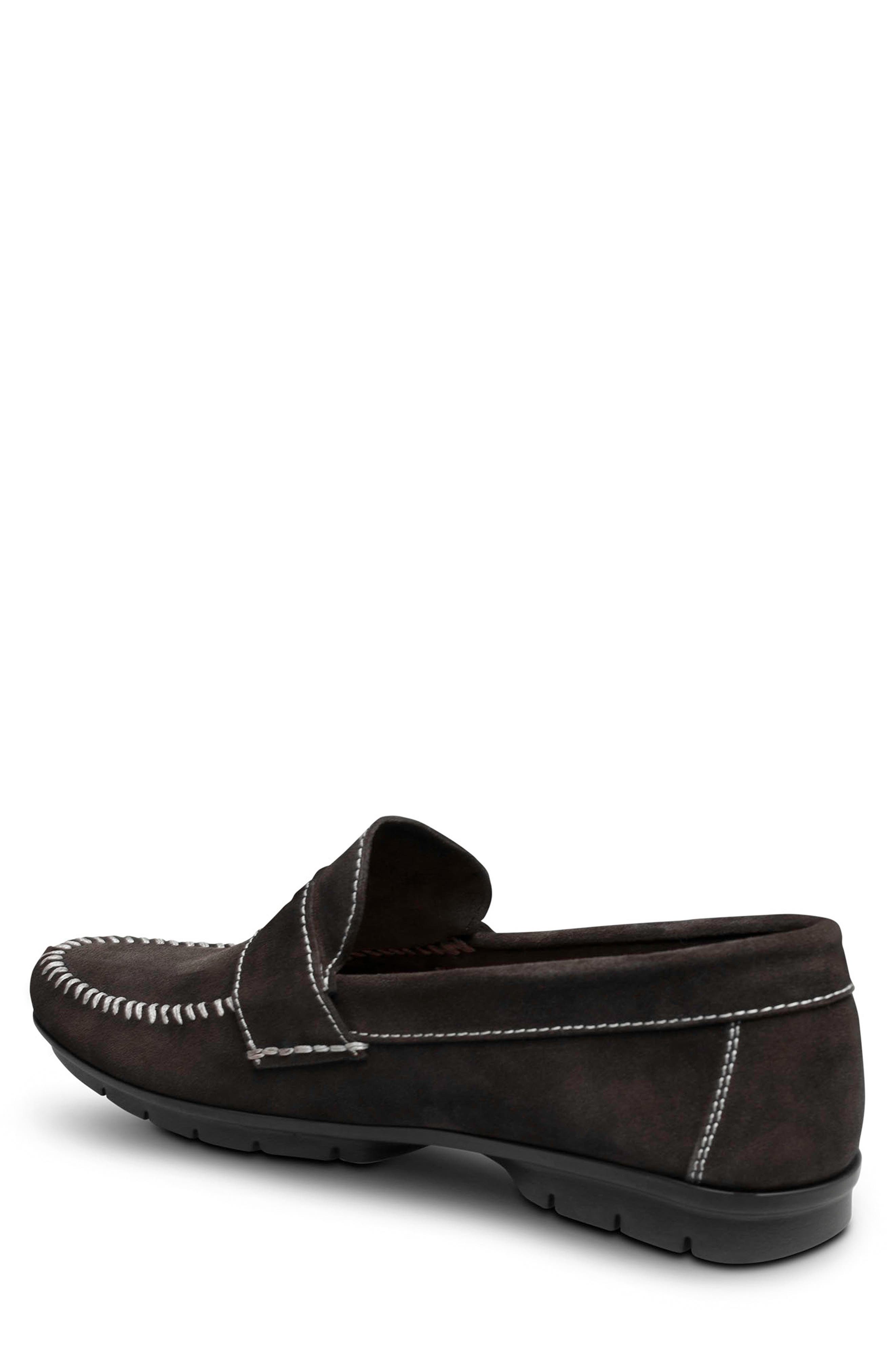Sandro Moscoloni Miguel Driving Shoe, Alternate, color, 