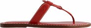 Bernardo Footwear Matrix 2 Thong Sandal